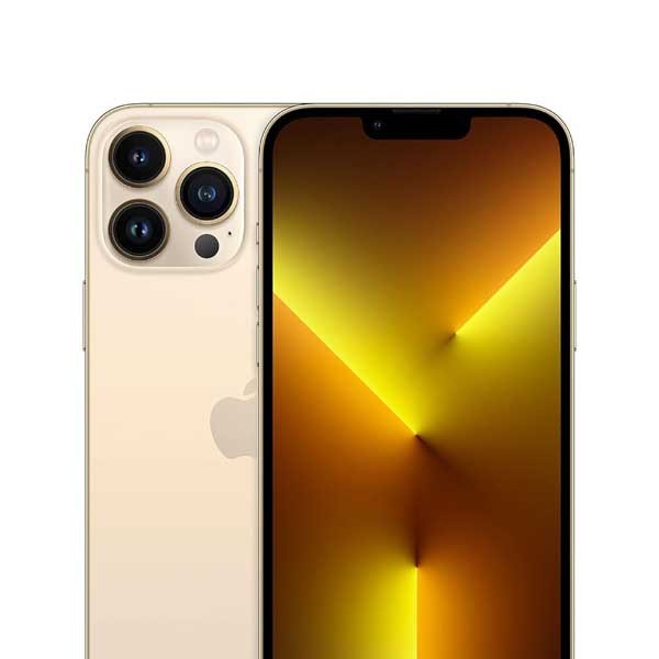 iphone 13 pro max used 128gb 256gb 512gb golden green graphite silver Free Shipping Image